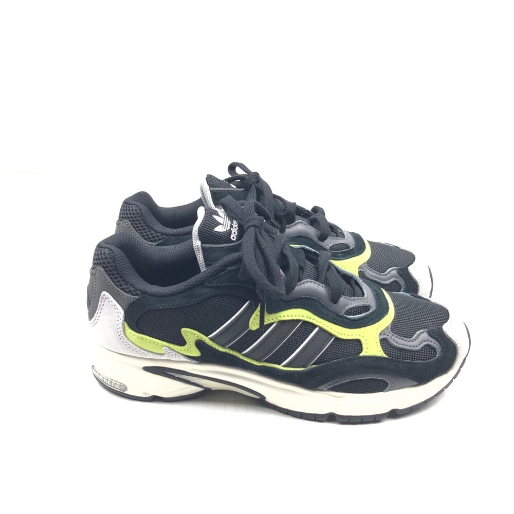 Adidas Men’s Temper Run Shoes - Picture 2 of 6